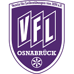 Osnabrück crest