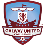 Galway United crest
