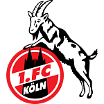 FC Köln crest