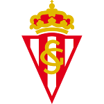 Sporting Gijón crest