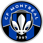 CF Montréal crest