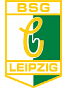 Chemie Leipzig crest