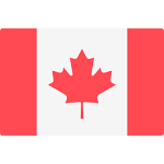 Canada W logo