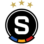 Sparta Praha II crest