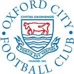 Oxford City crest
