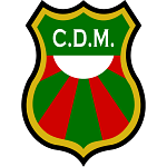 Deportivo Maldonado crest