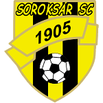 Soroksár SC logo