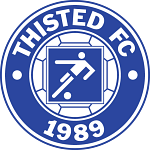 Thisted logo