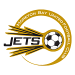 Moreton Bay United crest