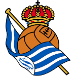 Real Sociedad II logo