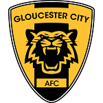 Gloucester City crest