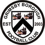 Grimsby Borough crest