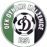 OFK Malženice logo