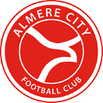 Almere City crest