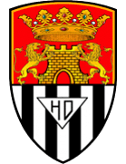 Peña Deportiva crest