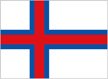Faroe Islands crest