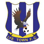 Lye Town crest