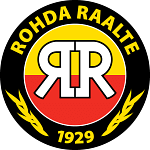 ROHDA Raalte logo