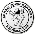 Soham Town Rangers crest