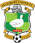 Aylesbury crest