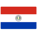 Paraguay U23 crest