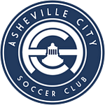 Asheville City crest