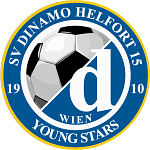 Dinamo Helfort crest