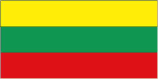 Lithuania crest