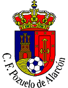 Pozuelo Alarcón crest