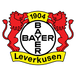 Bayer 04 Leverkusen logo