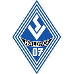 Waldhof Mannheim crest