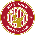 Stevenage logo