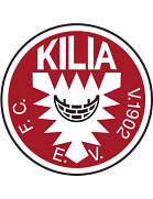 Kilia Kiel crest