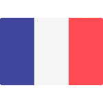 France W logo