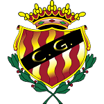 Gimnàstic Tarragona crest