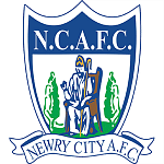 Newry City AFC logo