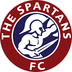 Spartans crest