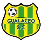 Gualaceo crest