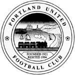 Portland United crest