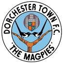 Dorchester Town crest