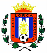 Lorca Deportiva crest