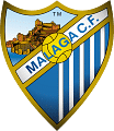 At. Malagueño logo