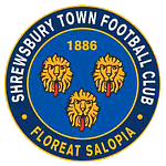 Shrewsbury Town crest
