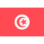 Tunisia crest