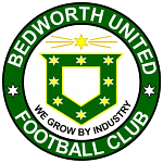 Bedworth United crest