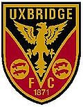 Uxbridge crest