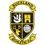 Buckland Athletic crest
