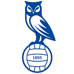 Oldham Athletic crest