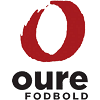 Oure crest