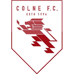 Colne crest